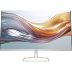 HP 527sw Full HD Monitor - IPS-Panel, 100 Hz