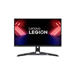 25" Lenovo Legion R25i - 1920x1080 - 165Hz - IPS - DisplayHDR 400 - 2x3W Speakers - 1 ms - Bildschirm