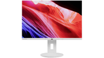 Lenovo ThinkVision C24d-20 LED-Monitor EEK C (A - G) 61cm (24 Zoll) 1920 x 1200 Pixel 16:10 7 ms HDMI®, VGA, DisplayPort, DVI