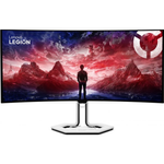34" Lenovo Legion PRO 34WD-10 - 3440x1440 (UWQHD) - 240Hz - OLED - 140W USB-C - KVM switch