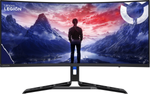 Monitor Lenovo Legion R34w-30 34" 3440x1440 180Hz VA Curvo HDR10 FreeSync Altavoces