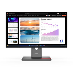 Lenovo ThinkVision P24Q-40 Monitor