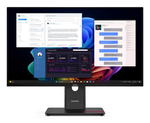 27" Lenovo ThinkVision T27UD-40 - 3840x2160 (4K) - 60Hz - IPS - 100W USB-C