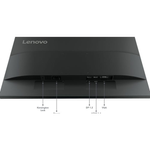 24" Lenovo ThinkVision E24-40