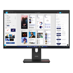 Monitor Lenovo ThinkVision T32UD-40 31,5" UltraHD 4K 60Hz IPS HDR10 USB-C LAN