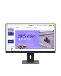 Lenovo ThinkVision E27q-40 27 Zoll WQHD IPS LED 16:9 100 Hz Monitor