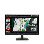 27" Lenovo ThinkVision S27-4e