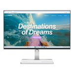 Monitor Lenovo L24D-4C 23,8" FullHD 144Hz IPS USB-C Altura Altavoces Gaming