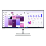 Lenovo 34" LED - L34W-4C
