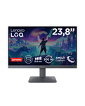 Lenovo LOQ 24-10 24" Full-HD 200Hz IPS Gaming Monitor