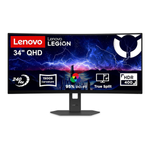 Lenovo 34" LED - Legion 34W-2c