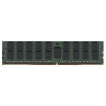 Dataram 32GB DR X4 PC4-2666V-R19 geheugenmodule 1 x 32 GB DDR4 2666 MHz ECC