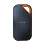 SanDisk SSD Extreme Pro Portable - SSD externe - 1 To / 2000 Mbps