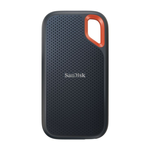 SanDisk Extreme Portable 500 GB Negro, Unidad de estado sólido