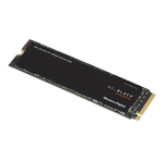 WD SSD Black SN850 2 TB M.2 2280 PCIe 4.0 x4 (WDBAPY0020BNC-WRSN)