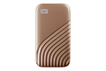 WD My Passport WDBAGF0020BGD (WDBAGF0020BGD-WESN)