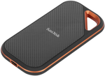 SanDisk Extreme Pro Portable SSD 4 TB V2 - USB-C 3.2 Gen2 IP65 wasserresistent