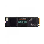 WD Black SN750 SE M.2 NVMe Battlefield 2042 SSD - 1TB