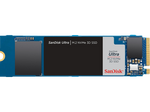 SanDisk Ultra 3D SSD (SDSSDH3N-500G-G26)