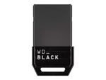 WD Black C50 Expansion Card for Xbox Series X|S - 1TB