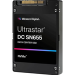 Western Digital DC SN655 SSD (0TS2459)