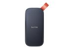 SanDisk® Portable SSD, 2 TB - SanDisk Portable SSD, 2 TB