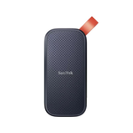 SanDisk SSD Portable - Externe SSD - 800MB/s - USB 3.2 Gen 2 - 1TB