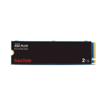 SanDisk SSD (SDSSDA3N-500G-G26)