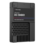 WD Ultrastar DC SN861 WUS6BA119PSP9X1 - 1.92 TB - SSD - U.2 PCIe 5.0 x4 (NVMe)