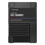 WD Ultrastar DC SN861 WUS6BA138PSP9X3 - SSD