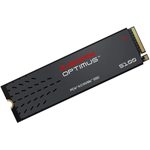 SANDISK Optimus 5100 - Interne SSD - PCIe 4.0 - NVMe M.2 - 4 TB