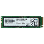 Samsung PM981 MZVLB256HAHQ - 256 GB - SSD - PCI Express 3.0 x8 (NVMe) - M.2 Card