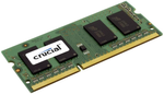 Crucial SO-DIMM 4GB DDR3L 1600MHz CL11