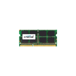 Crucial CT4G3S1067M SO-DIMM DDR3 1066Mhz PC3-8500 4GB CL7