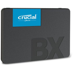Crucial BX500 2.5" SSD - 120GB