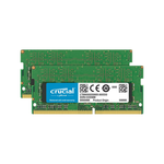 Crucial DDR4-2666 SODIMM DC - 8GB