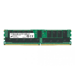 Micron MTA9ASF1G72PZ-3G2E1 module de mémoire 8 Go 1 x 8 Go DDR4 3200 MHz ECC