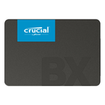 Crucial BX500 2.5" SSD - 1TB