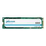 960GB Micron 5300 PRO M.2 2280 SATA 6Gb/s 3D-NAND TLC (MTFDDAV960TDS1AW1ZAB)