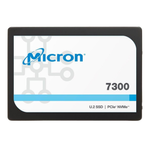 Micron 7300 MAX 2.5" 1600 GB PCI Express 3.0 3D TLC (MTFDHBE1T6TDG-1AW1ZABYY)