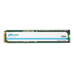 1.9 TB SSD Micron 7300 PRO - 1DWPD Read Intensive, M.2/M-Key, lesen: 3000MB/s, schreiben: 1000MB/s, TBW: 4.2PB