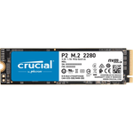 CRUCIAL SSD Crucial P2 (CT1000P2SSD8)