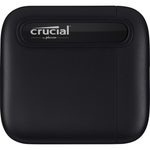 Crucial SSD - X6 2To Portable SSD