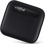 Crucial X6 Portable 1 TB externe SSD