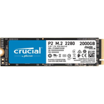 Crucial P2 2TB M.2 SSD