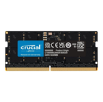 Crucial CT32G48C40S5 Laptop-Arbeitsspeicher Modul DDR5 32GB 1 x 32GB 4800MHz 262pin SO-DIMM CL40 CT32G48C40S5