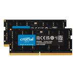 Crucial CT2K32G48C40S5 geheugenmodule 64 GB 2 x 32 GB DDR5 4800 MHz