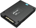 Micron ® 7450 PRO 3840 GB U.3? (15?mm) Solid State Drive NVMe PCI Express 4.0 3D TLC NAND (MTFDKCC3T8TFR-1BC1ZABYY)