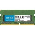 Crucial CT32G4SFD832AT geheugenmodule 32 GB 1 x 32 GB DDR4 3200 MHz - CT32G4SFD832AT