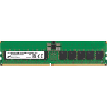 Micron DDR5 RDIMM 32GB 2Rx8 4800 CL40 PC5-38400 1.1V ECC (MTC20F2085S1RC48BA1R)